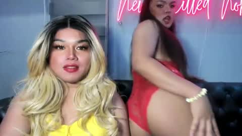 Ashley Brown online show from 01-20-25, 10:18