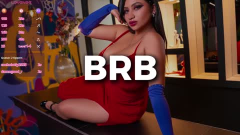 Ashleyy online show from 01-09-25, 06:04