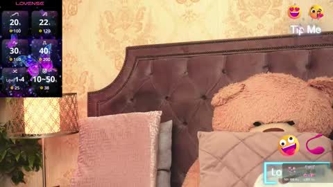 Ashley online show from 02-10-26, 10:03