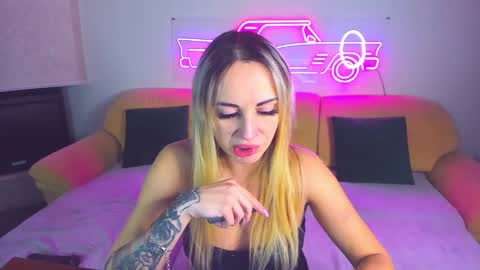 Alina online show from 01-05-25, 02:19