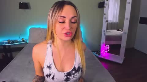 Alina online show from 02-08-25, 09:13