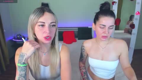 Alina online show from 11-30-25, 10:30