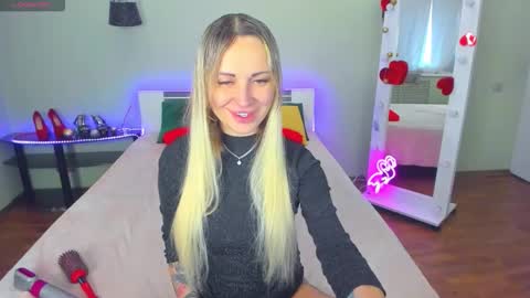 Alina online show from 02-14-26, 09:28