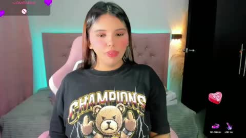 Ashley online show from 03-20-26, 09:52