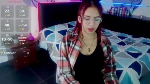 Snapshot of ashley_erotic chatting on 06-20-26, 08:33 Ashley online show from 06-20-26, 08:33