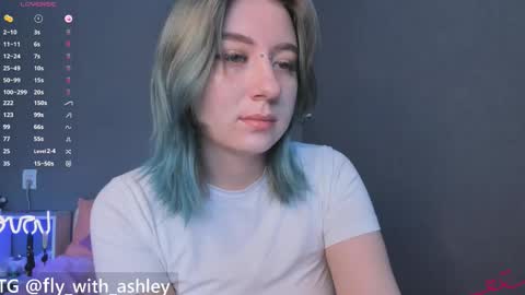 ashley_fly online show from 11-30-25, 05:44