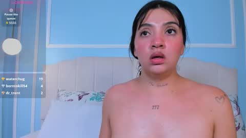 Ashley Foxx online show from 02-22-26, 02:15