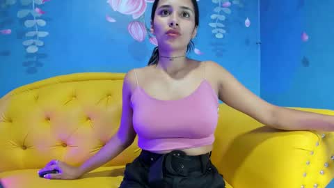 Snapshot of ashley_fresita chatting on 12-28-24, 02:33 ASHLEY online show from 12-28-24, 02:33