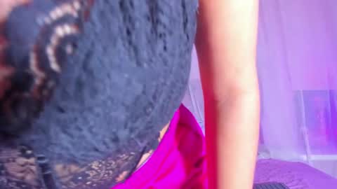 Snapshot of ashley_fresita chatting on 01-11-25, 03:44 ASHLEY online show from 01-11-25, 03:44