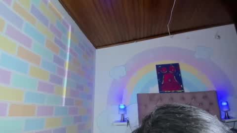 Snapshot of ashley_fresita chatting on 01-24-25, 06:57 ASHLEY online show from 01-24-25, 06:57