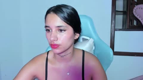 Snapshot of ashley_fresita chatting on 02-13-25, 03:39 ASHLEY online show from 02-13-25, 03:39