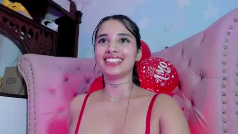 Snapshot of ashley_fresita chatting on 02-15-25, 05:19 ASHLEY online show from 02-15-25, 05:19