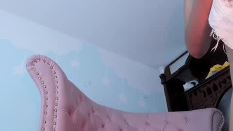 Snapshot of ashley_fresita chatting on 02-18-25, 08:59 ASHLEY online show from 02-18-25, 08:59