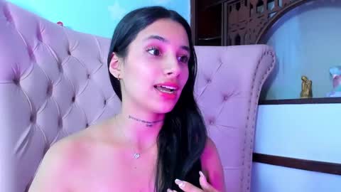 Snapshot of ashley_fresita chatting on 02-21-25, 05:24 ASHLEY online show from 02-21-25, 05:24