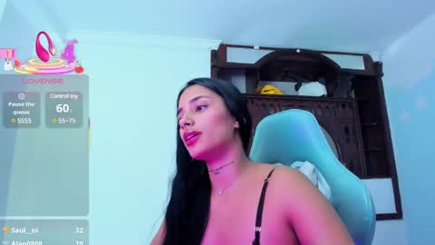 Snapshot of ashley_fresita chatting on 02-26-25, 08:48 ASHLEY online show from 02-26-25, 08:48