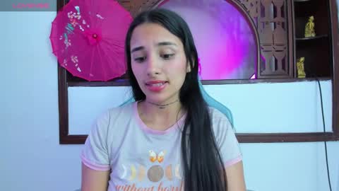 Snapshot of ashley_fresita chatting on 03-04-25, 02:06 ASHLEY online show from 03-04-25, 02:06