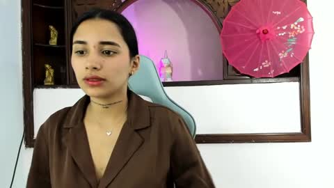 Snapshot of ashley_fresita chatting on 03-12-25, 03:13 ASHLEY online show from 03-12-25, 03:13