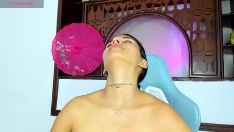 Snapshot of ashley_fresita chatting on 03-12-25, 06:18 ASHLEY online show from 03-12-25, 06:18