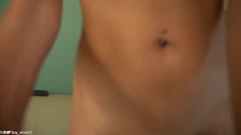 Jessie 40off soy jessie1 online show from 01-14-25, 06:38