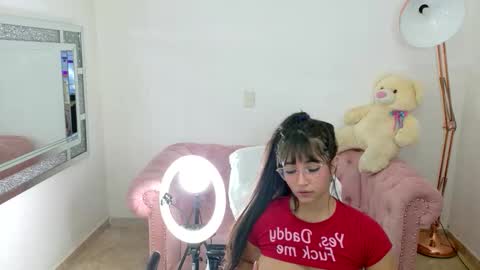 ASHLEY online show from 02-15-26, 07:51