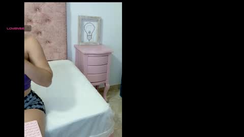 ASHLEY online show from 03-07-26, 02:08