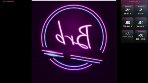 ashley_js online show from 01-15-25, 05:26