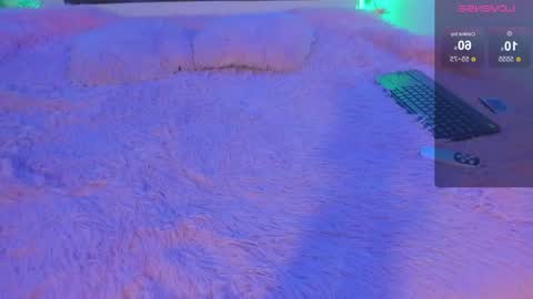 ashley_js online show from 05-28-26, 12:41