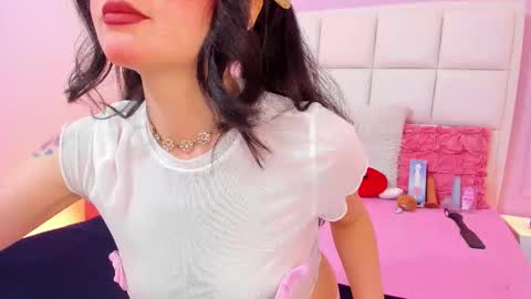 ashley_petit online show from 02-17-26, 12:45