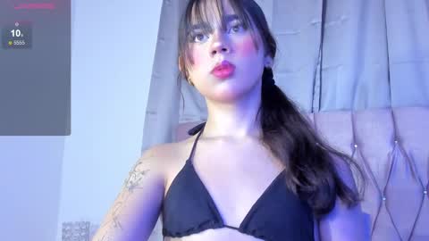 Snapshot of ashley_piinkk chatting on 12-30-24, 07:15 Ashley online show from 12-30-24, 07:15