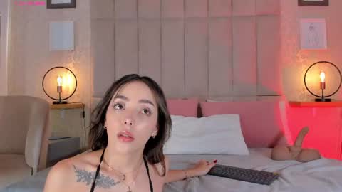 ashley online show from 08-03-26, 10:35