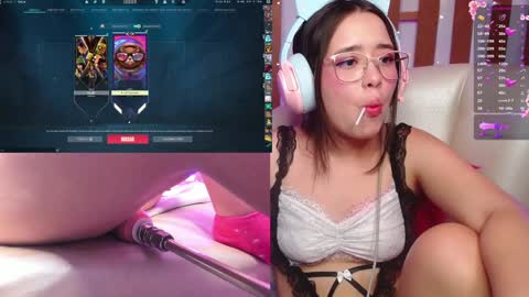 Ashley online show from 12-05-24, 01:47