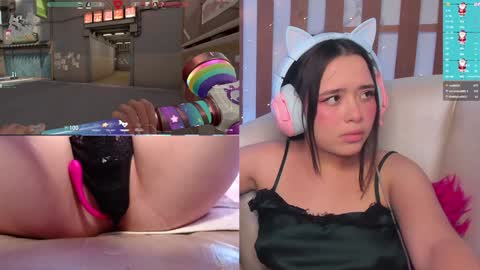 Ashley online show from 12-12-24, 01:53