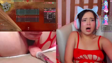 Ashley online show from 01-11-25, 02:20