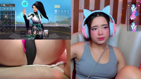 Ashley online show from 01-11-25, 11:02