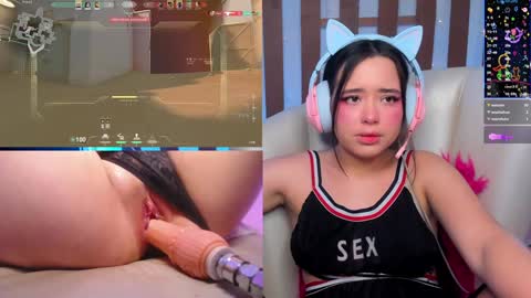 Ashley online show from 01-24-25, 10:51