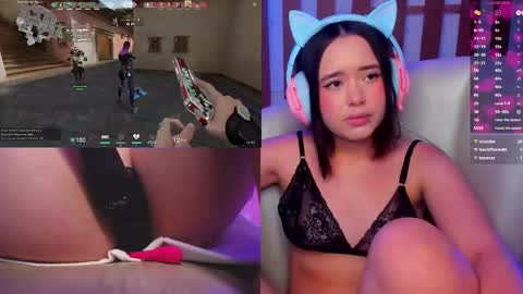 Ashley online show from 02-27-25, 02:10