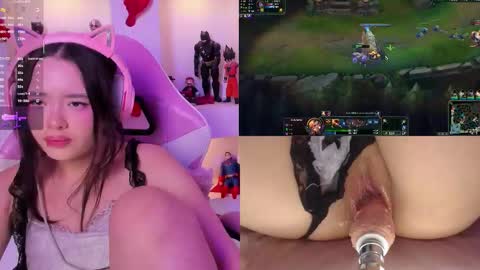 Ashley online show from 02-11-26, 05:34