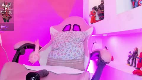 Ashley online show from 02-22-26, 05:40