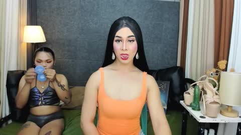 ashley online show from 09-21-25, 04:52