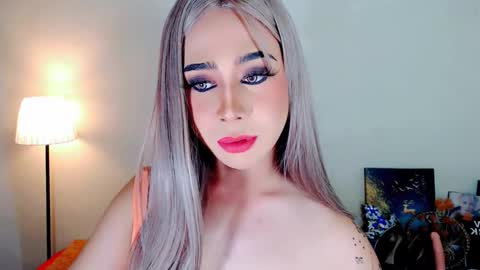 ashley online show from 02-26-26, 03:55