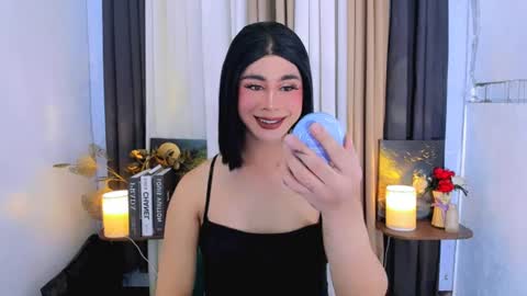 ashley online show from 07-14-26, 09:36