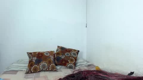 Ashley online show from 11-25-25, 03:56