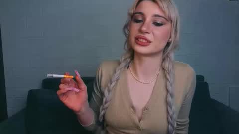 Ashley online show from 03-18-26, 12:36