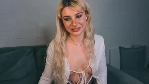 Ashley online show from 03-31-26, 11:27