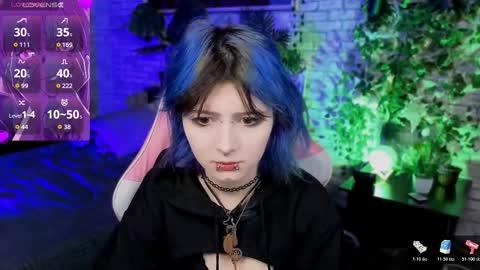 Ashley online show from 02-20-26, 09:26