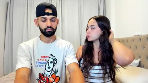 Ashley  Zamir online show from 11-09-25, 09:57