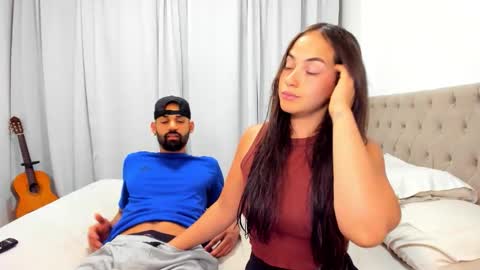 Ashley  Zamir online show from 03-03-26, 08:59