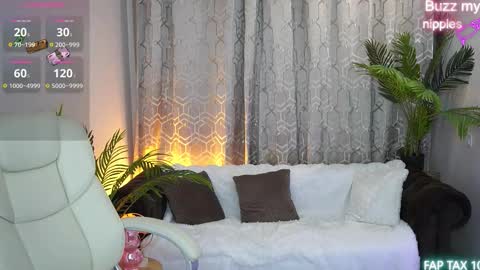 ashleybaee online show from 03-12-26, 02:12