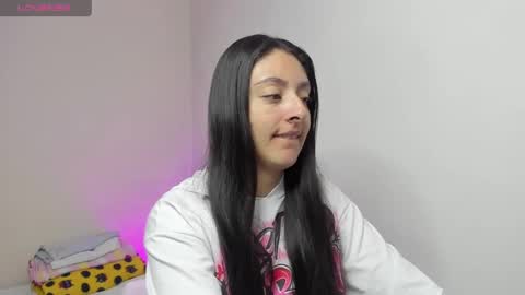 Ashley online show from 10-27-25, 08:35