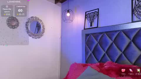 CAMILA online show from 01-16-25, 10:12